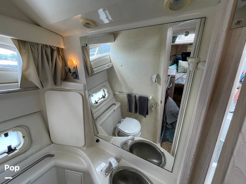 Slide: The Image of Bayliner 3255 Avanti 1995 - 14365187