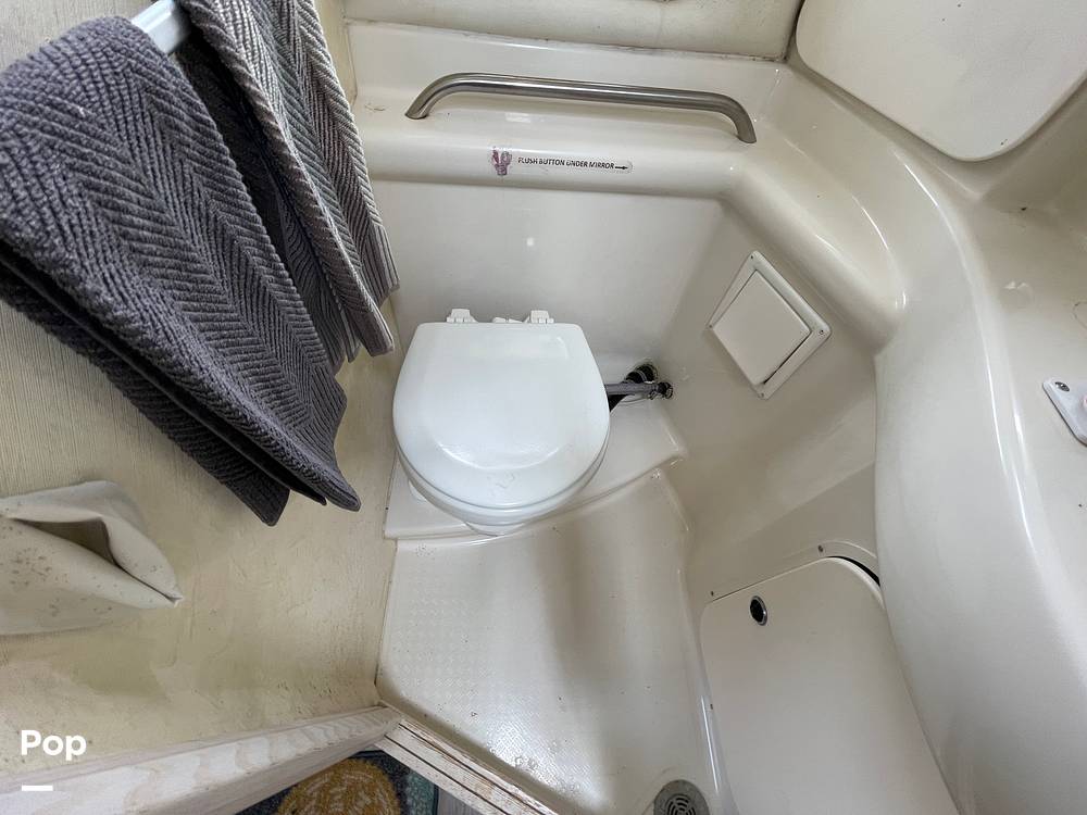 Slide: The Image of Bayliner 3255 Avanti 1995 - 14365192