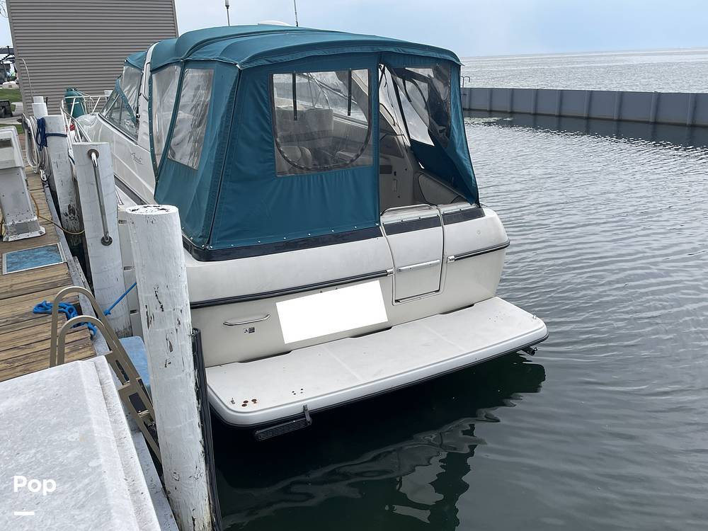 Slide: The Image of Bayliner 3255 Avanti 1995 - 14364782