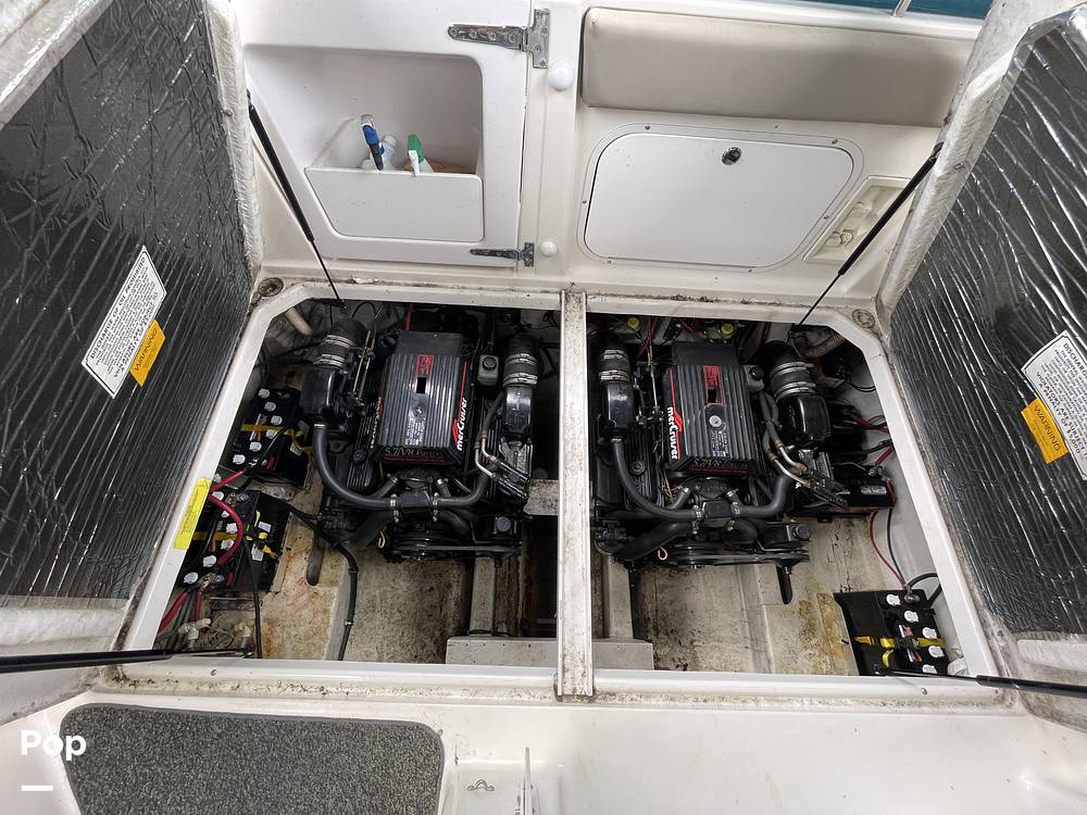 Slide: The Image of Bayliner 3255 Avanti 1995 - 14364779