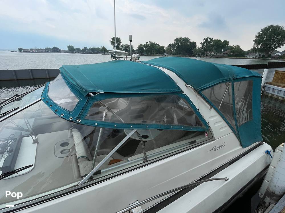 Slide: The Image of Bayliner 3255 Avanti 1995 - 14364803