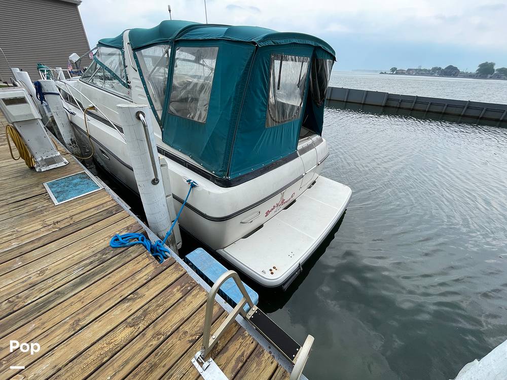 Slide: The Image of Bayliner 3255 Avanti 1995 - 14364807