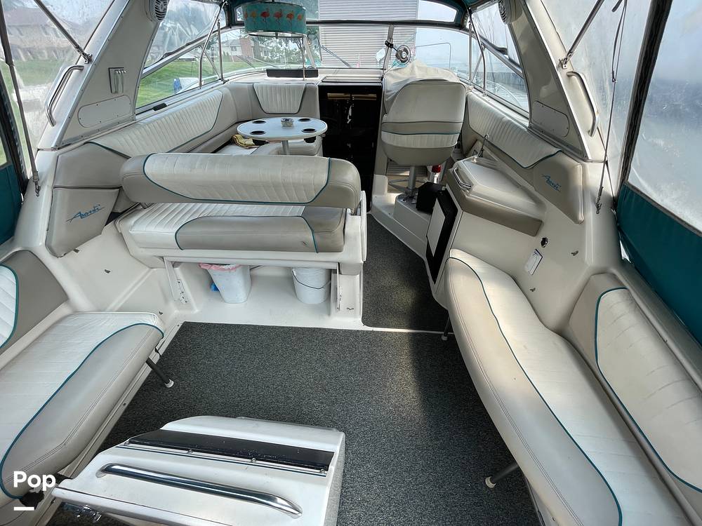 Slide: The Image of Bayliner 3255 Avanti 1995 - 14364762