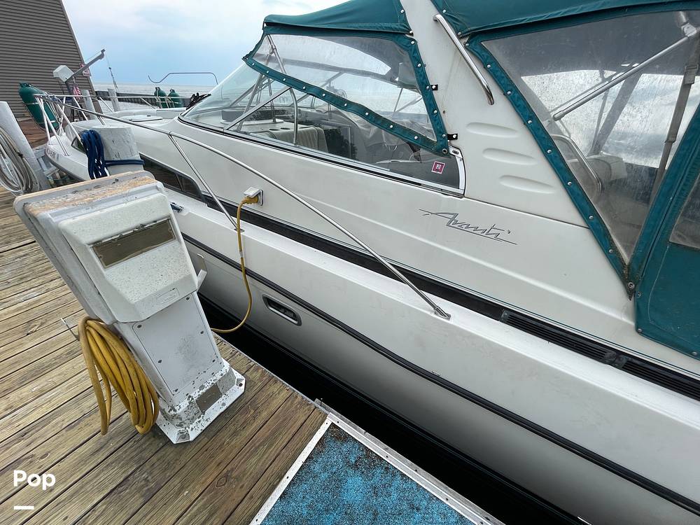 Slide: The Image of Bayliner 3255 Avanti 1995 - 14364809