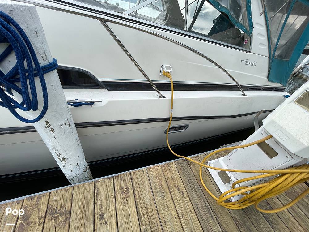 Slide: The Image of Bayliner 3255 Avanti 1995 - 14364810