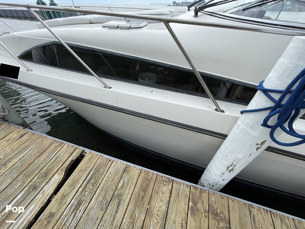 Slide: The Image of Bayliner 3255 Avanti 1995 - 14364811