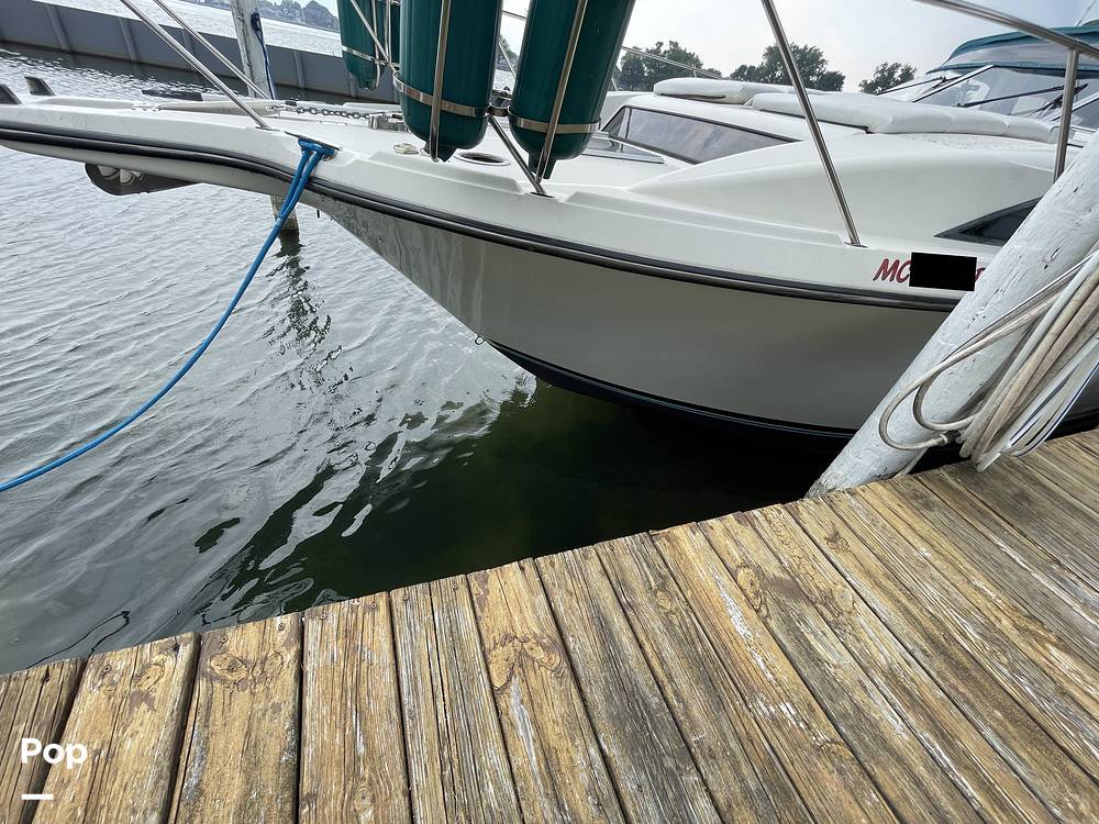 Slide: The Image of Bayliner 3255 Avanti 1995 - 14364813