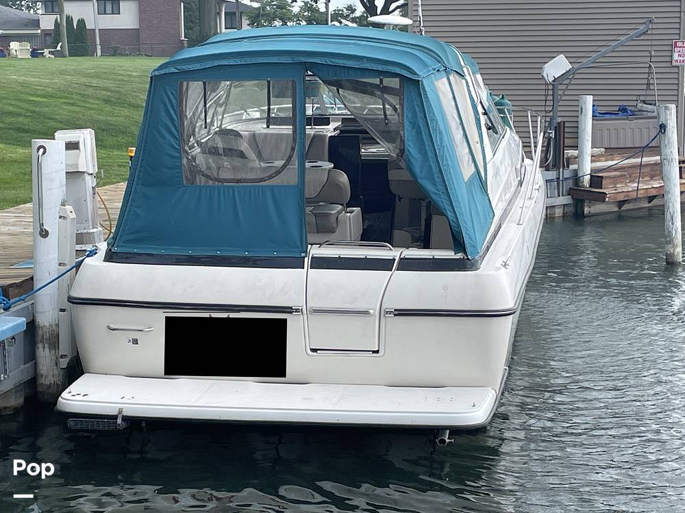 Slide: The Image of Bayliner 3255 Avanti 1995 - 14364817