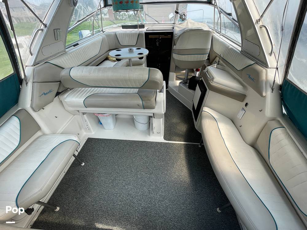 Slide: The Image of Bayliner 3255 Avanti 1995 - 14364763