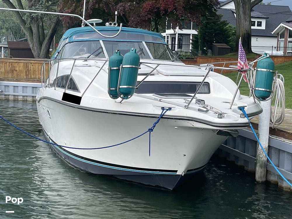 Slide: The Image of Bayliner 3255 Avanti 1995 - 14364818