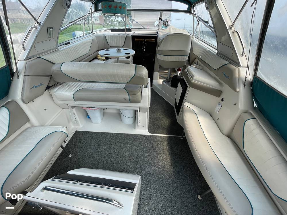 Slide: The Image of Bayliner 3255 Avanti 1995 - 14364819