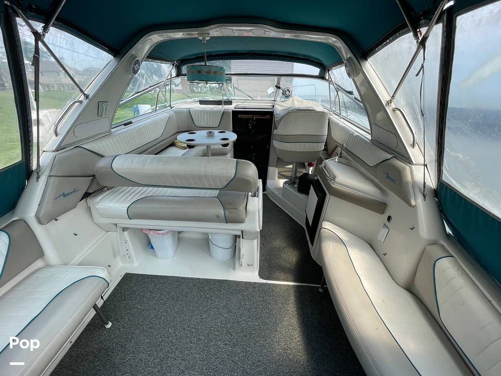 Slide: The Image of Bayliner 3255 Avanti 1995 - 14364820