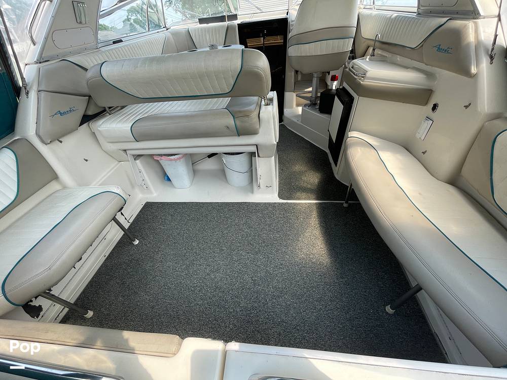 Slide: The Image of Bayliner 3255 Avanti 1995 - 14364821