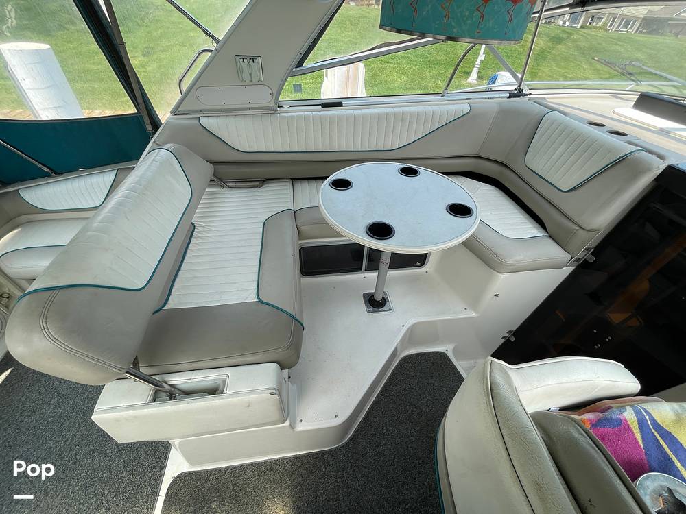 Slide: The Image of Bayliner 3255 Avanti 1995 - 14364822