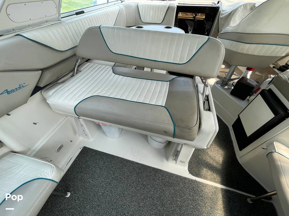 Slide: The Image of Bayliner 3255 Avanti 1995 - 14364766