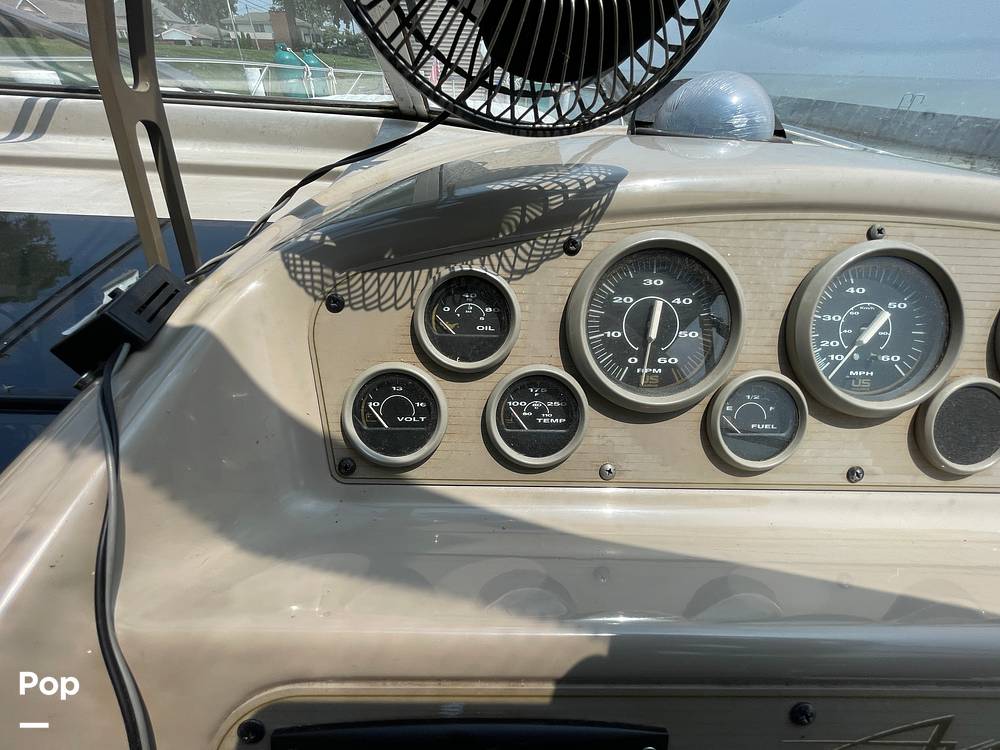 Slide: The Image of Bayliner 3255 Avanti 1995 - 14364831