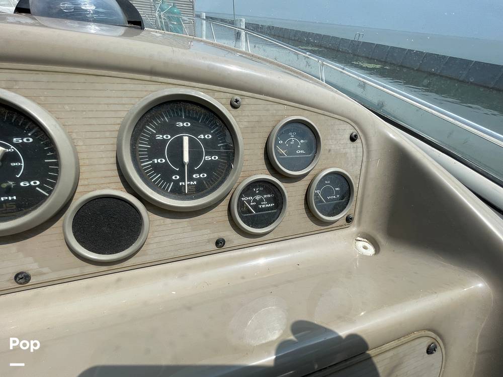 Slide: The Image of Bayliner 3255 Avanti 1995 - 14364833