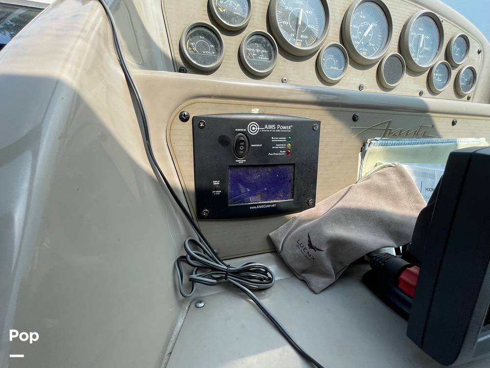 Slide: The Image of Bayliner 3255 Avanti 1995 - 14364834