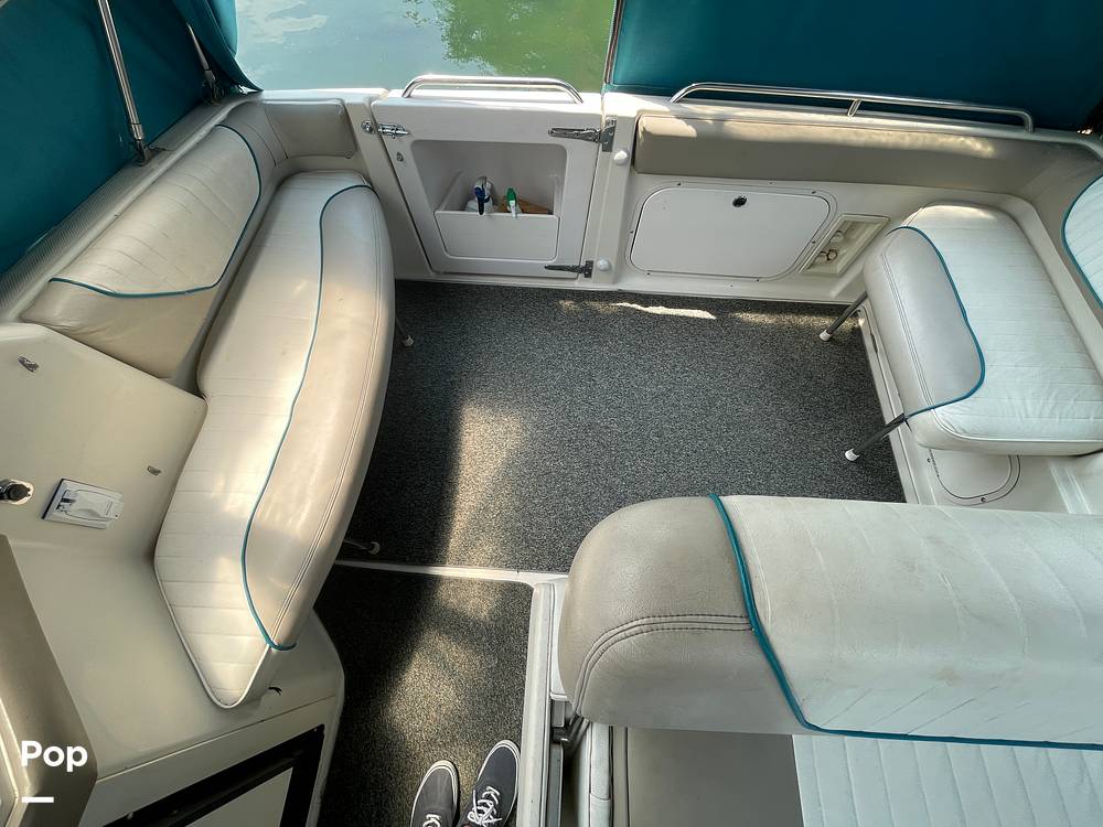 Slide: The Image of Bayliner 3255 Avanti 1995 - 14364764