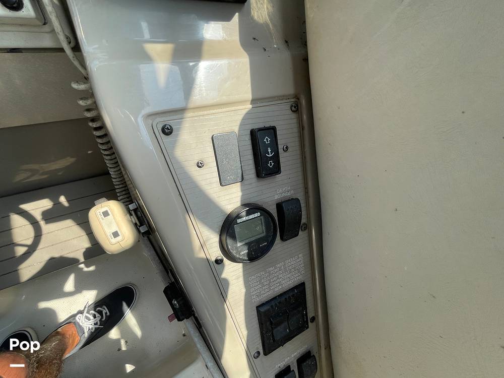 Slide: The Image of Bayliner 3255 Avanti 1995 - 14364843