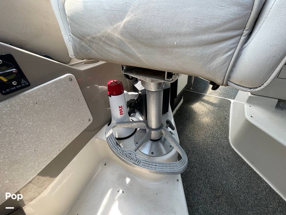 Slide: The Image of Bayliner 3255 Avanti 1995 - 14364848