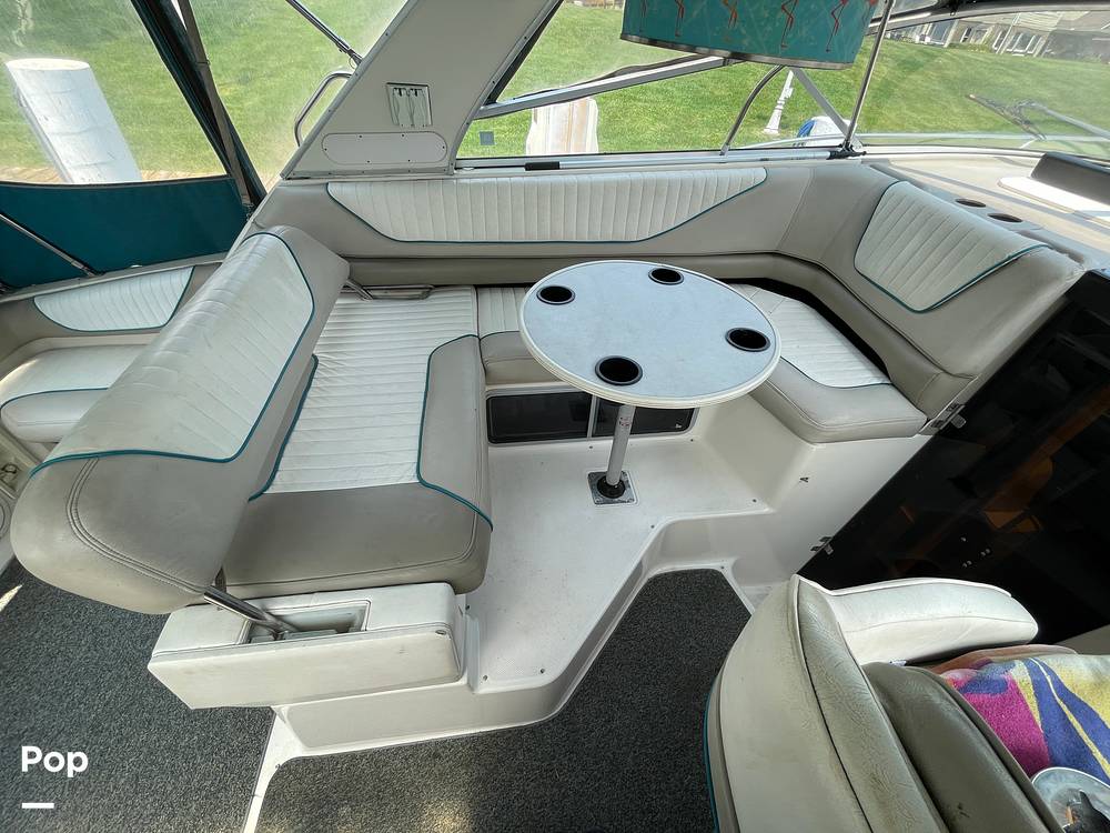 Slide: The Image of Bayliner 3255 Avanti 1995 - 14364765