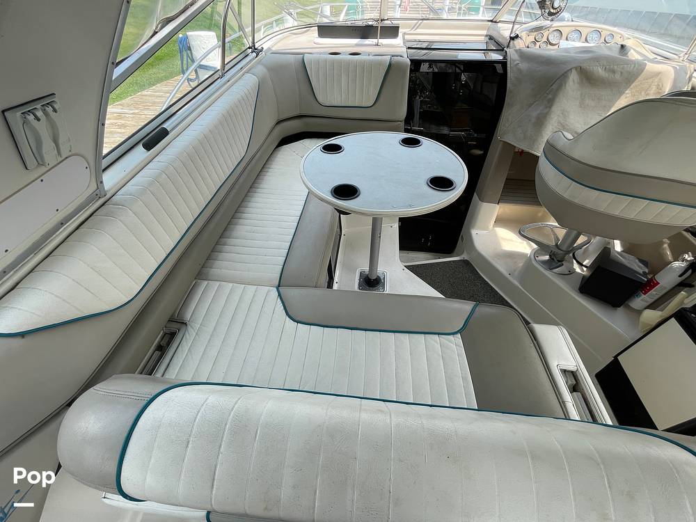Slide: The Image of Bayliner 3255 Avanti 1995 - 14364849