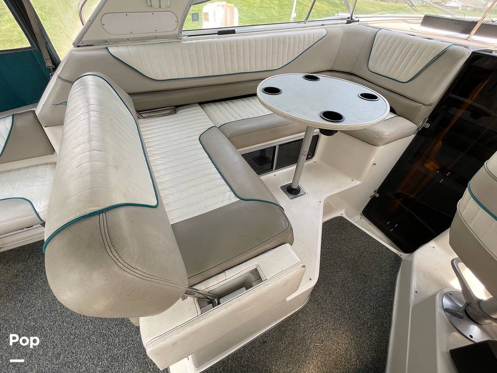 Slide: The Image of Bayliner 3255 Avanti 1995 - 14364850