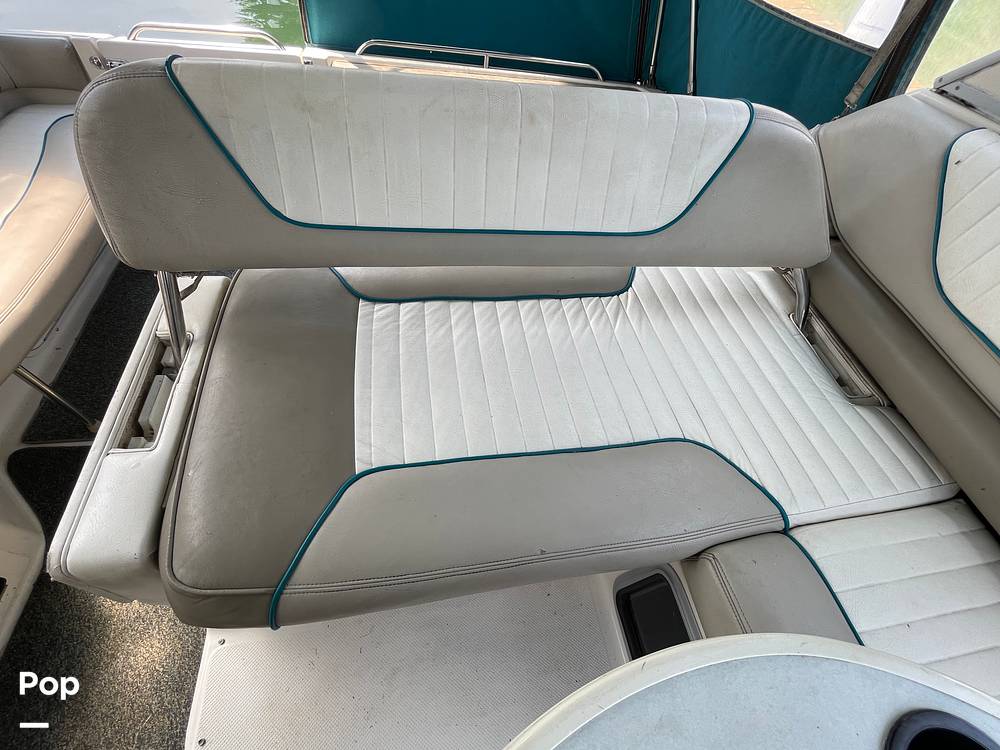 Slide: The Image of Bayliner 3255 Avanti 1995 - 14364851