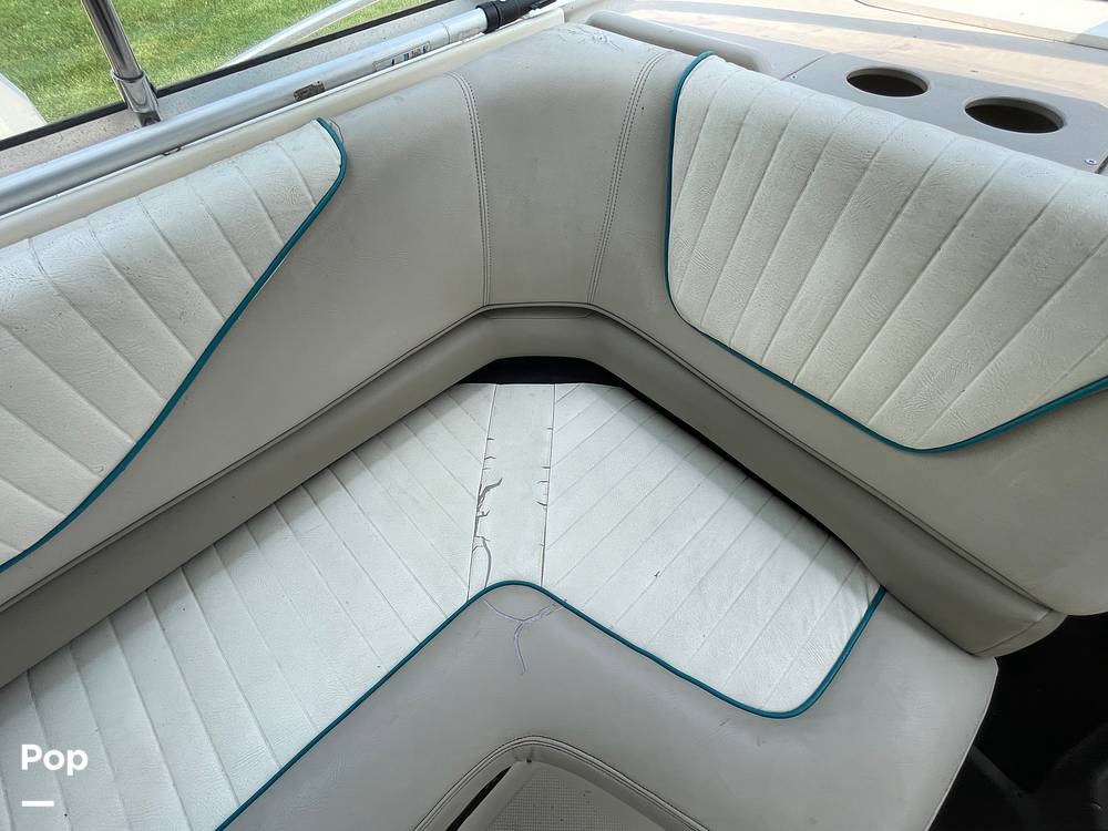 Slide: The Image of Bayliner 3255 Avanti 1995 - 14364853