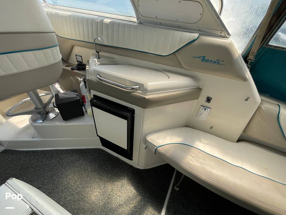 Slide: The Image of Bayliner 3255 Avanti 1995 - 14365099