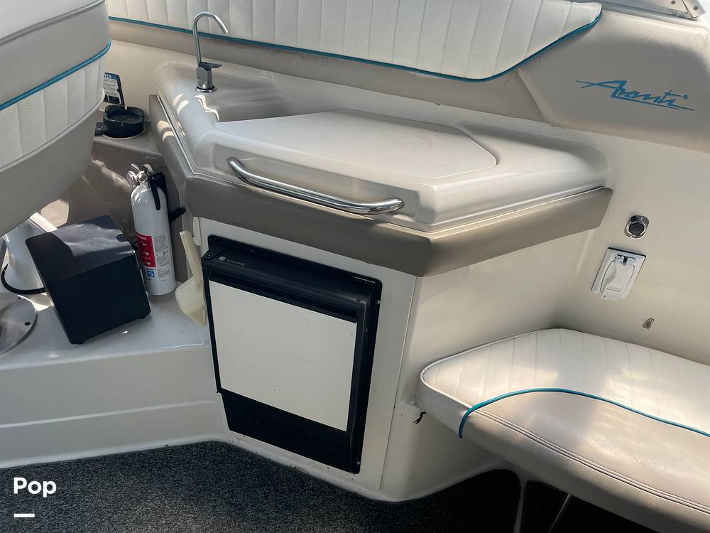 Slide: The Image of Bayliner 3255 Avanti 1995 - 14364767