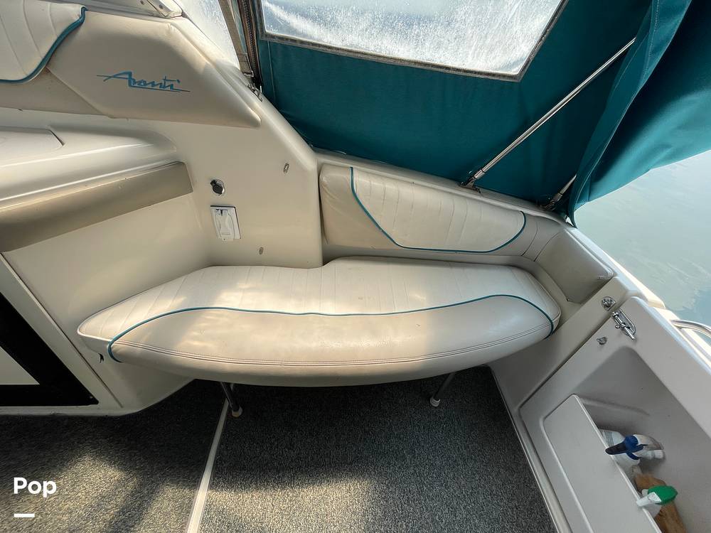 Slide: The Image of Bayliner 3255 Avanti 1995 - 14365104