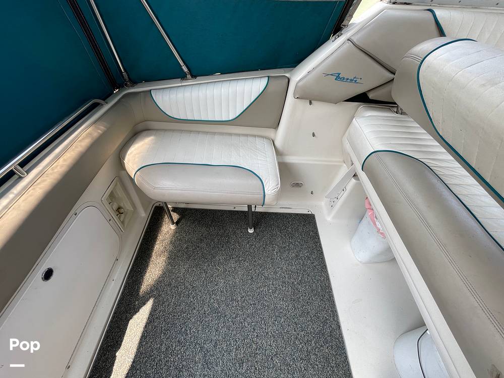 Slide: The Image of Bayliner 3255 Avanti 1995 - 14365106