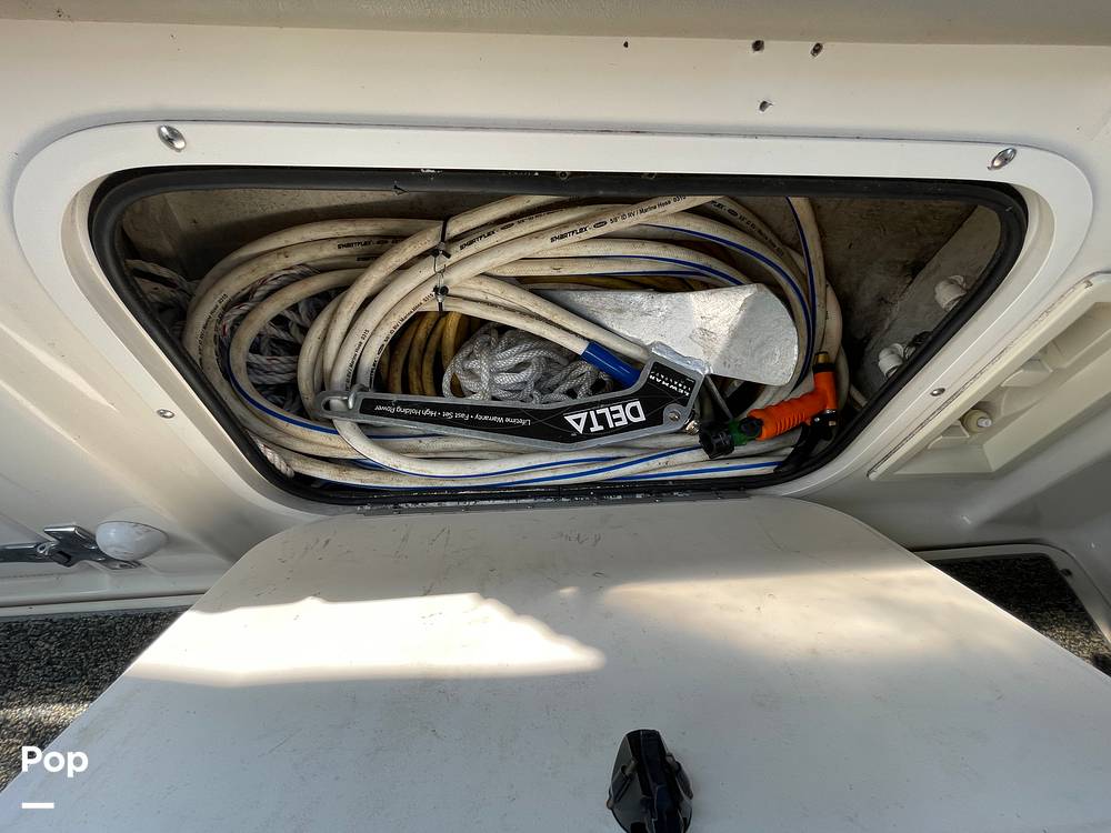 Slide: The Image of Bayliner 3255 Avanti 1995 - 14365109