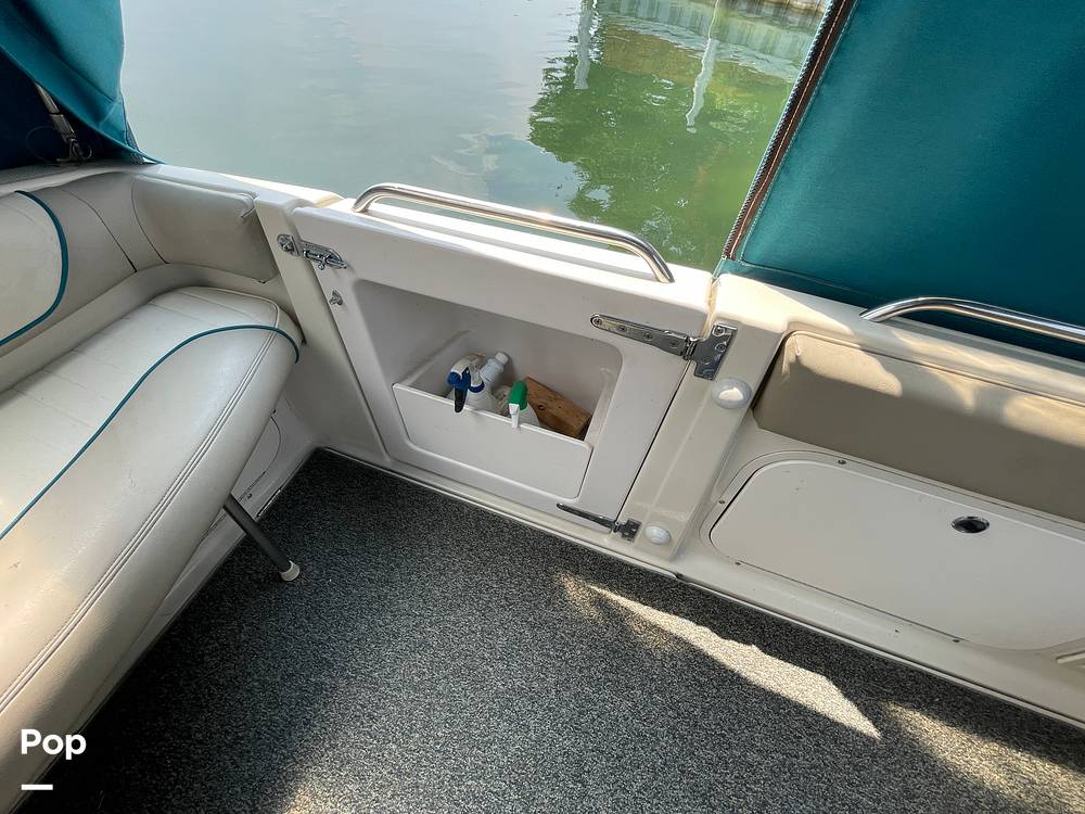 Slide: The Image of Bayliner 3255 Avanti 1995 - 14365111