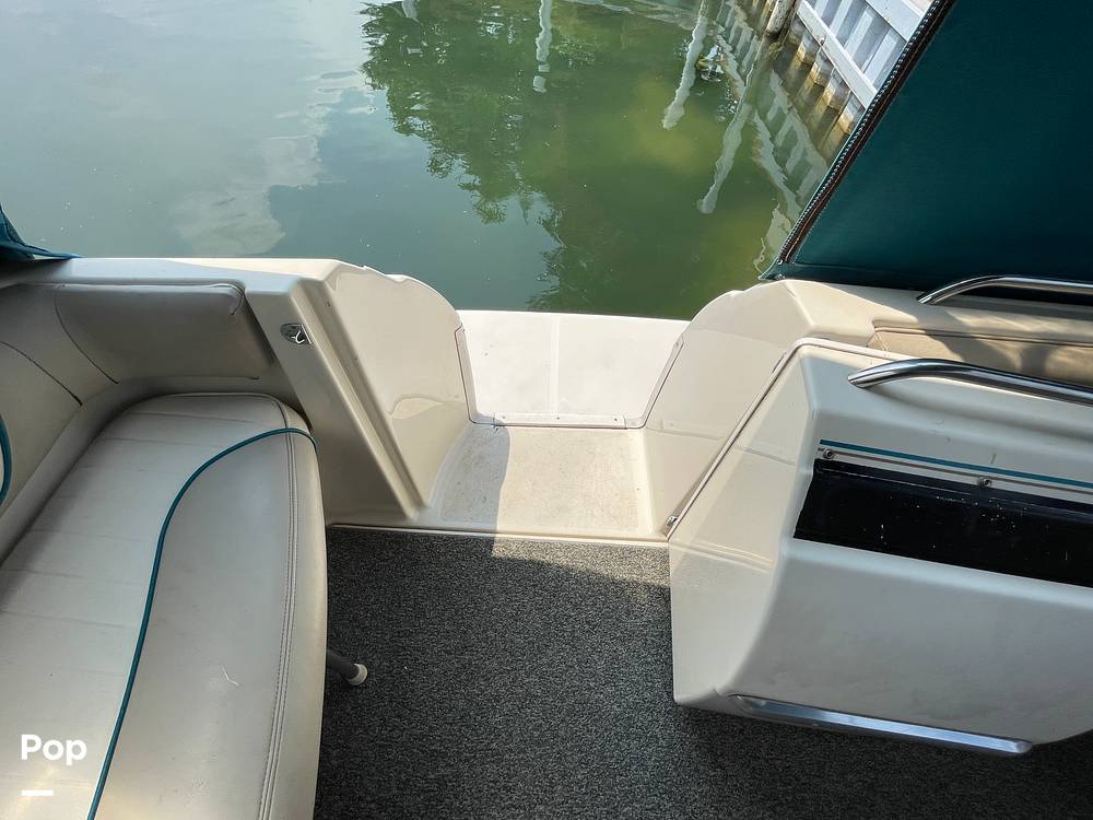 Slide: The Image of Bayliner 3255 Avanti 1995 - 14365112