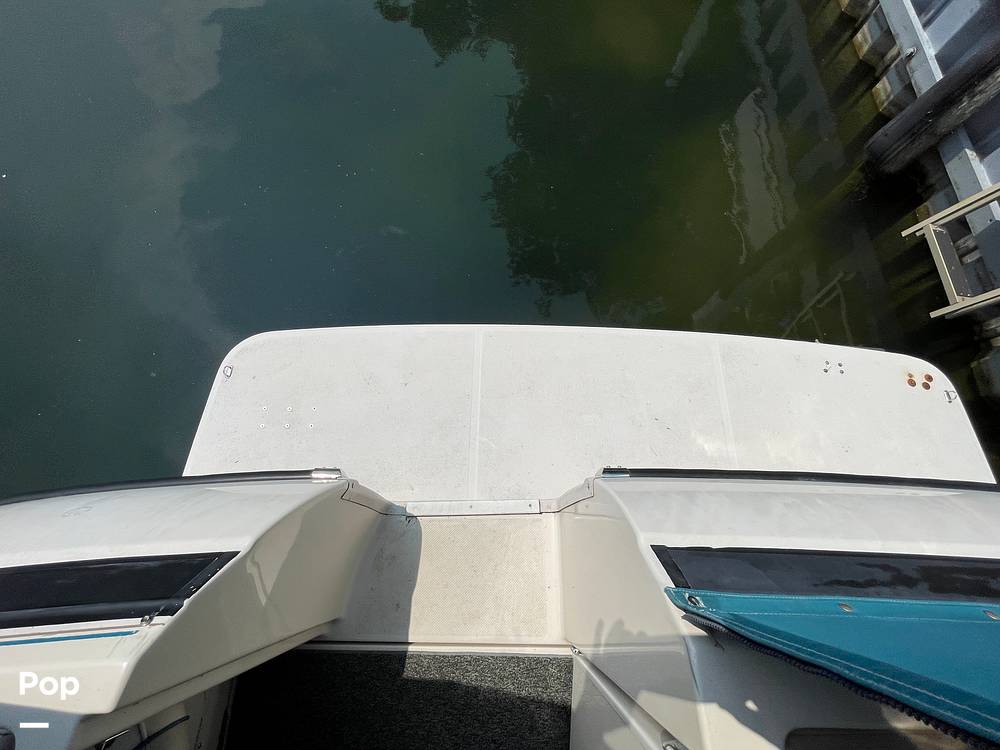 Slide: The Image of Bayliner 3255 Avanti 1995 - 14365113