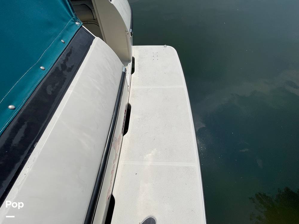 Slide: The Image of Bayliner 3255 Avanti 1995 - 14365114