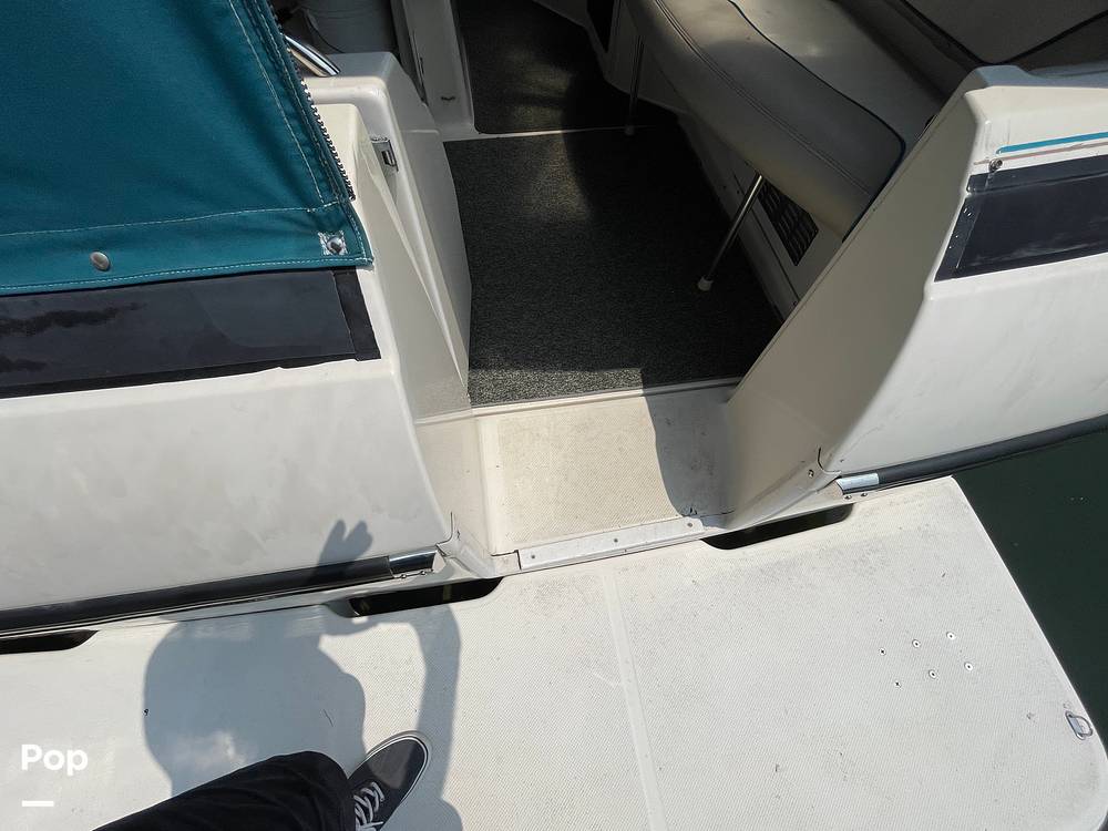 Slide: The Image of Bayliner 3255 Avanti 1995 - 14365115