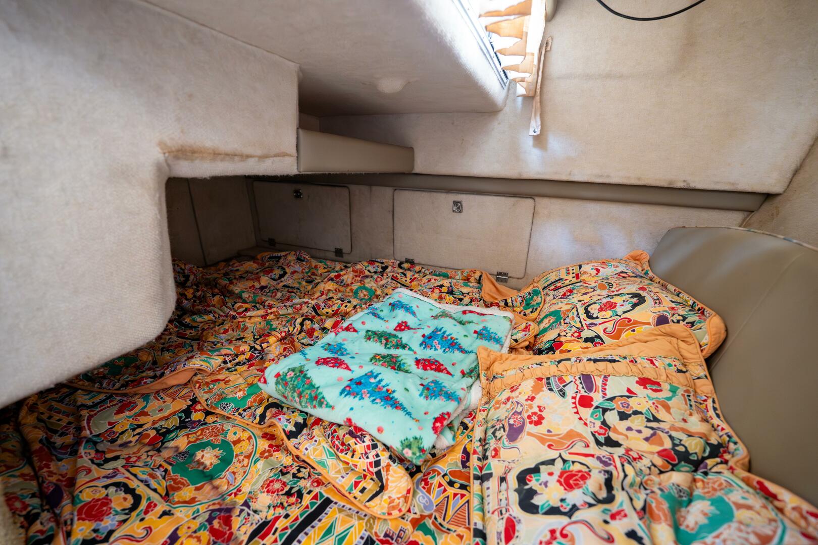 Slide: The Image of Bayliner 3255 Avanti 1997 - 5121063
