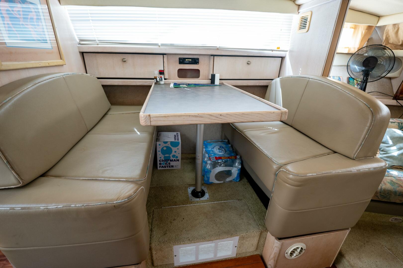 Slide: The Image of Bayliner 3255 Avanti 1997 - 5121064