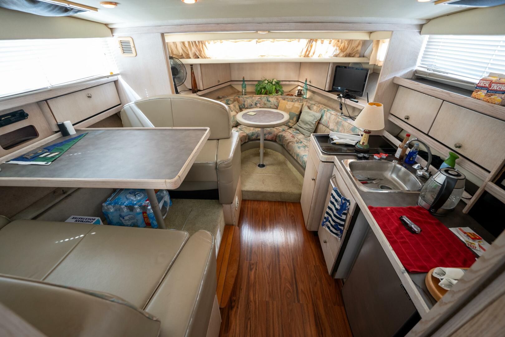 Slide: The Image of Bayliner 3255 Avanti 1997 - 5121065