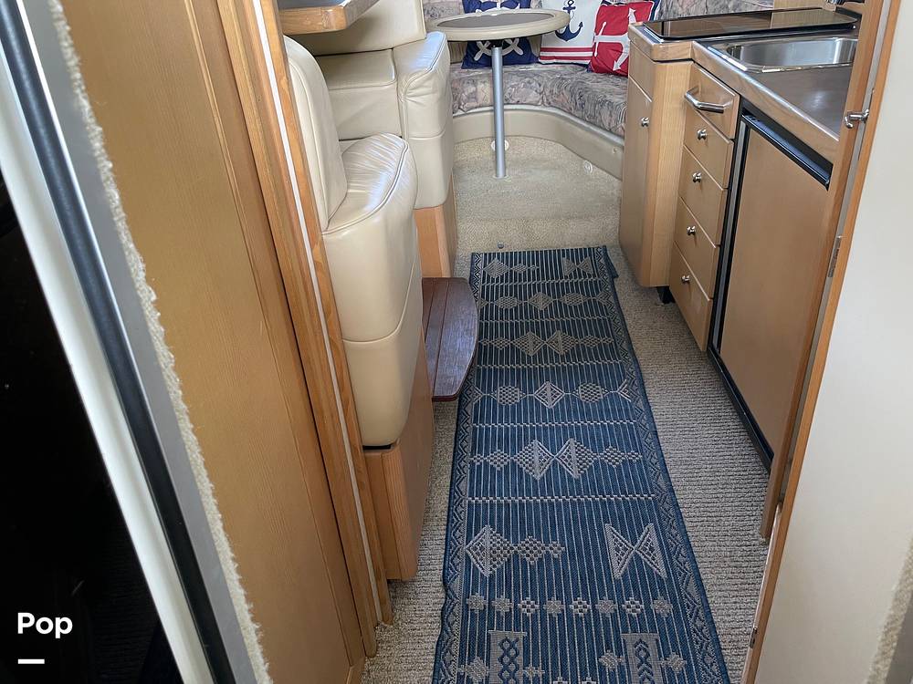 Slide: The Image of Bayliner 3255 Avanti 1999 - 15352050