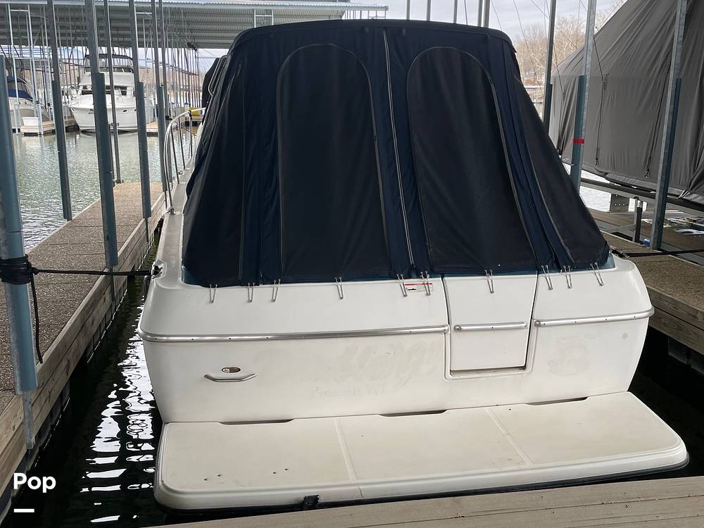 Slide: The Image of Bayliner 3255 Avanti 1999 - 15318130