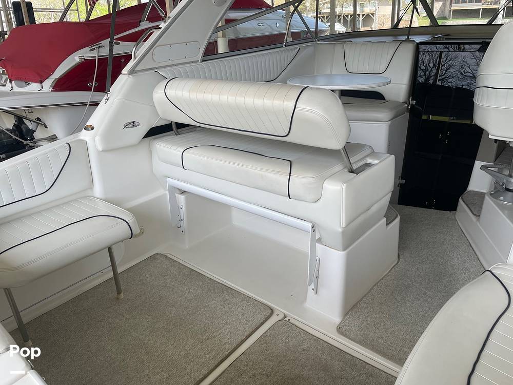 Slide: The Image of Bayliner 3255 Avanti 1999 - 15352025