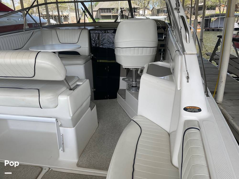 Slide: The Image of Bayliner 3255 Avanti 1999 - 15352026