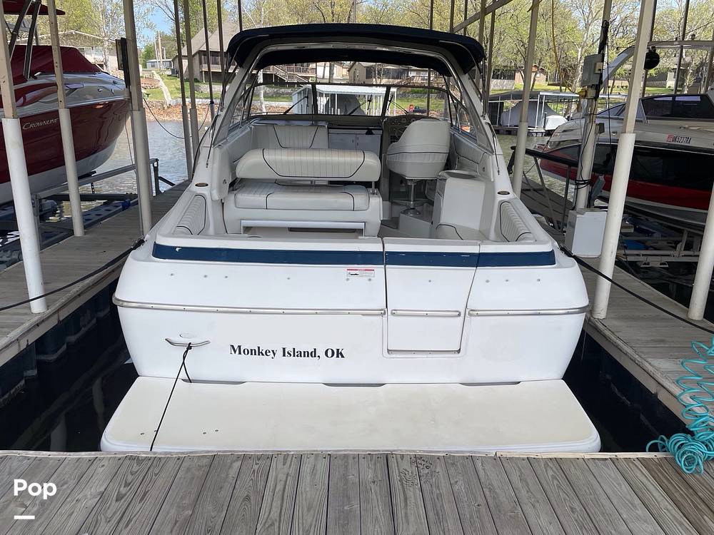 Slide: The Image of Bayliner 3255 Avanti 1999 - 15352027