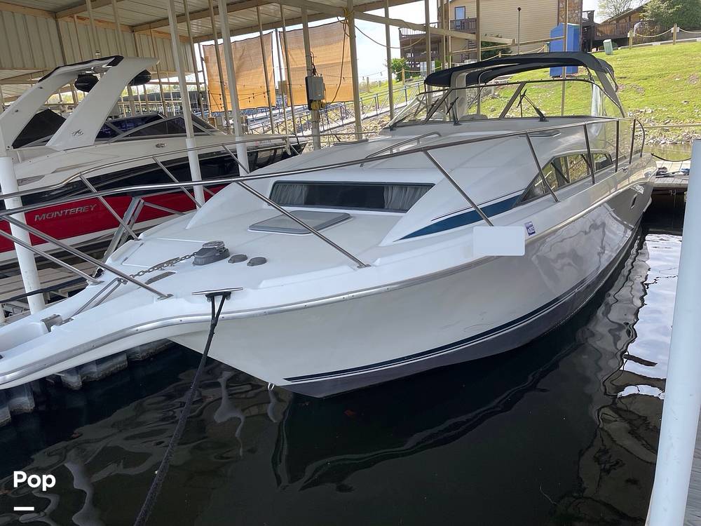 Slide: The Image of Bayliner 3255 Avanti 1999 - 15352028