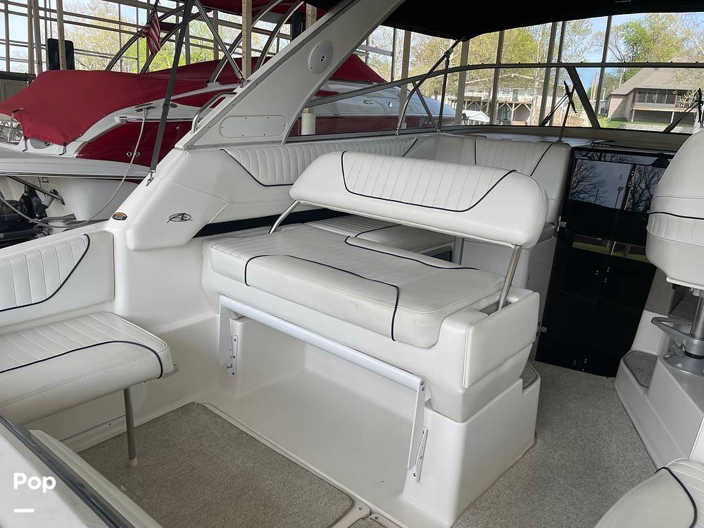 Slide: The Image of Bayliner 3255 Avanti 1999 - 15352031